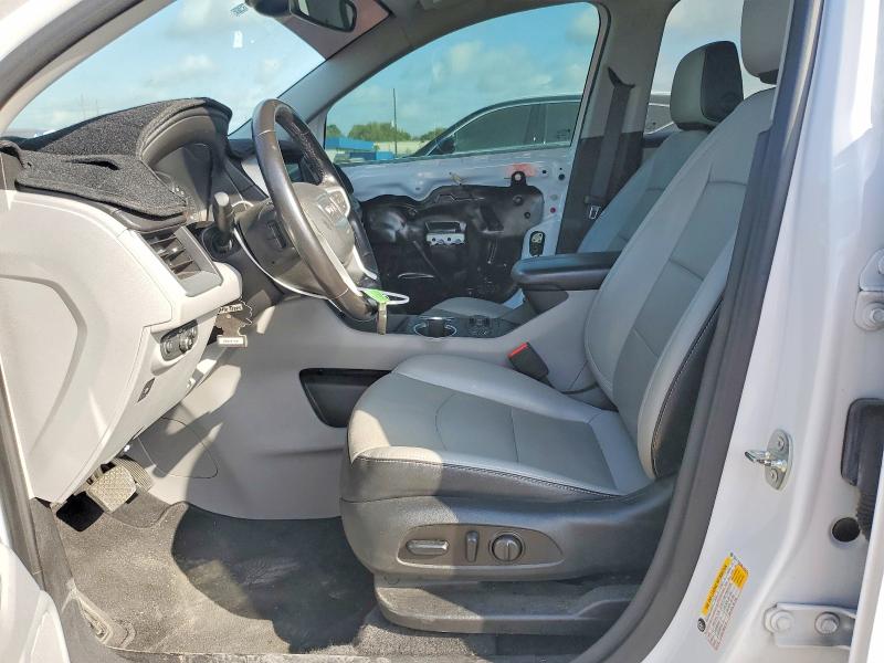 Продаж на аукціоні авто 2022 Gmc Terrain, vin: 3GKALPEV9NL101271, номер лоту: 66086166