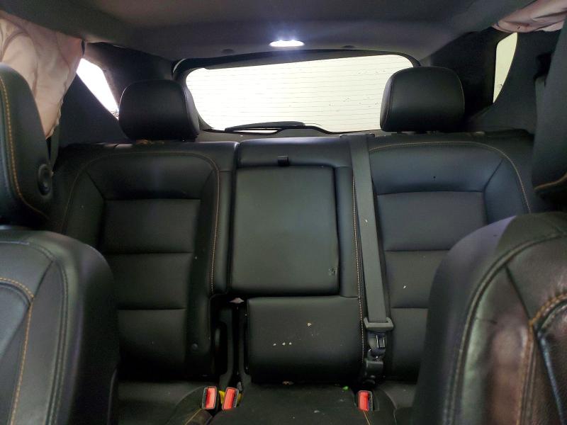 Auction sale of the 2021 Chevrolet Equinox, vin: 2GNAXXEV7M6138491, lot number: 66571406
