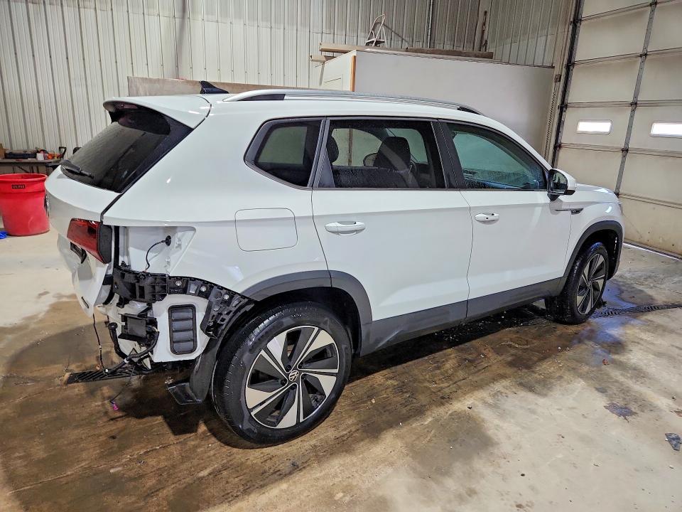 Aukcja sprzedaży 2024 Volkswagen Taos, vin: 3VVVX7B24RM121313, numer aukcji: 66465926