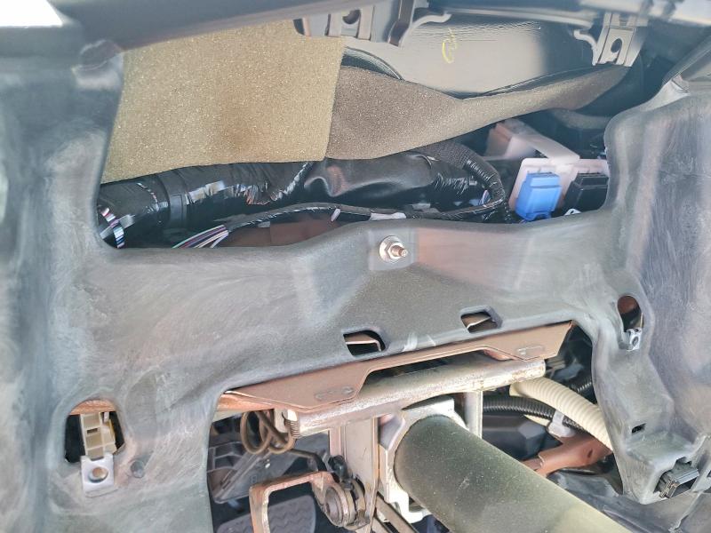2024 Lexus Nx 350 მანქანა იყიდება აუქციონზე, vin: 2T2AGCEZ2RC037073, აუქციონის ნომერი: 65503936