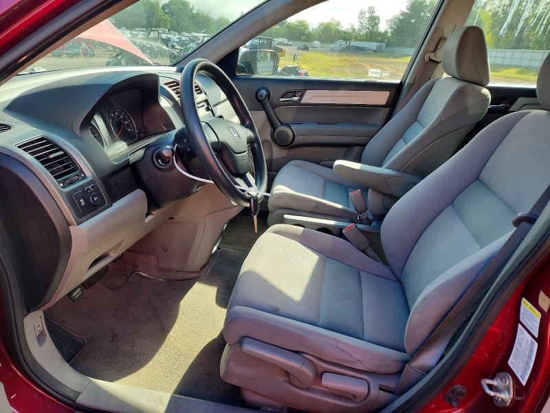 Продаж на аукціоні авто 2011 Honda Cr-v, vin: 5J6RE4H32BL079679, номер лоту: 65215546