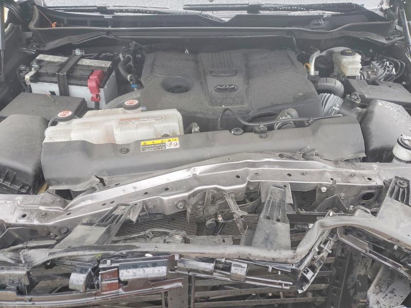 Aukcja sprzedaży 2025 Toyota Tundra, vin: 5TFLA5DB7SX308103, numer aukcji: 63674506