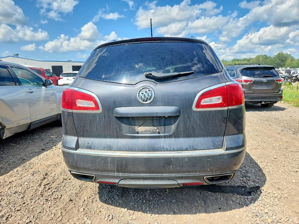 Aukcja sprzedaży 2014 Buick Enclave, vin: 5GAKVAKD2EJ251220, numer aukcji: 63574026