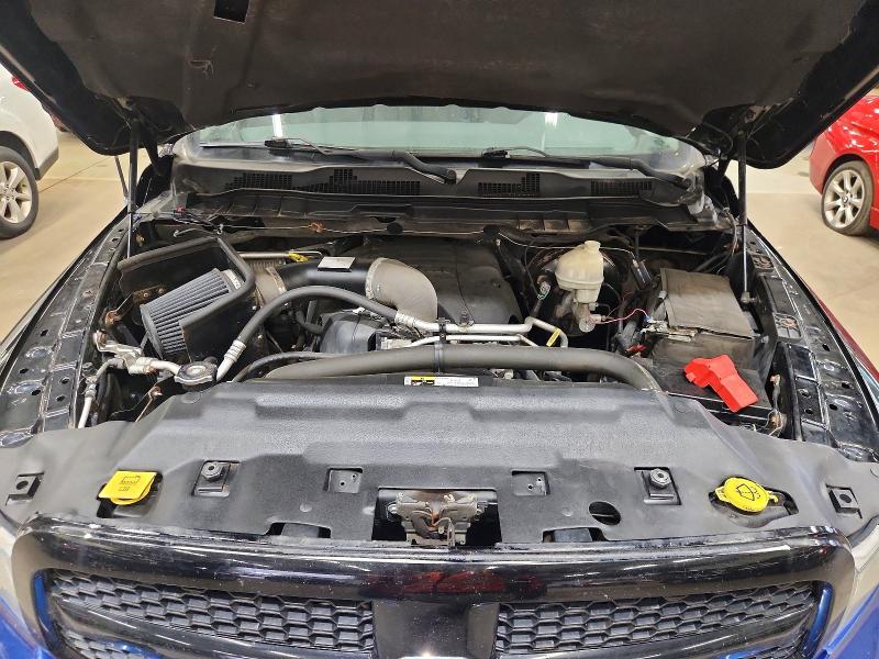 Aukcja sprzedaży 2014 Ram 1500, vin: 1C6RR7KT9ES125790, numer aukcji: 65328726