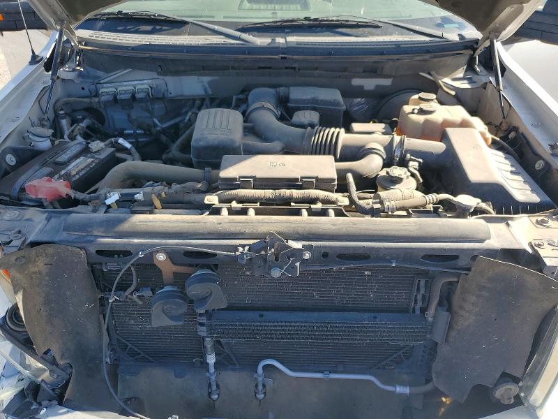 2009 Ford F150 მანქანა იყიდება აუქციონზე, vin: 1FTRX12V99FB21024, აუქციონის ნომერი: 66643276