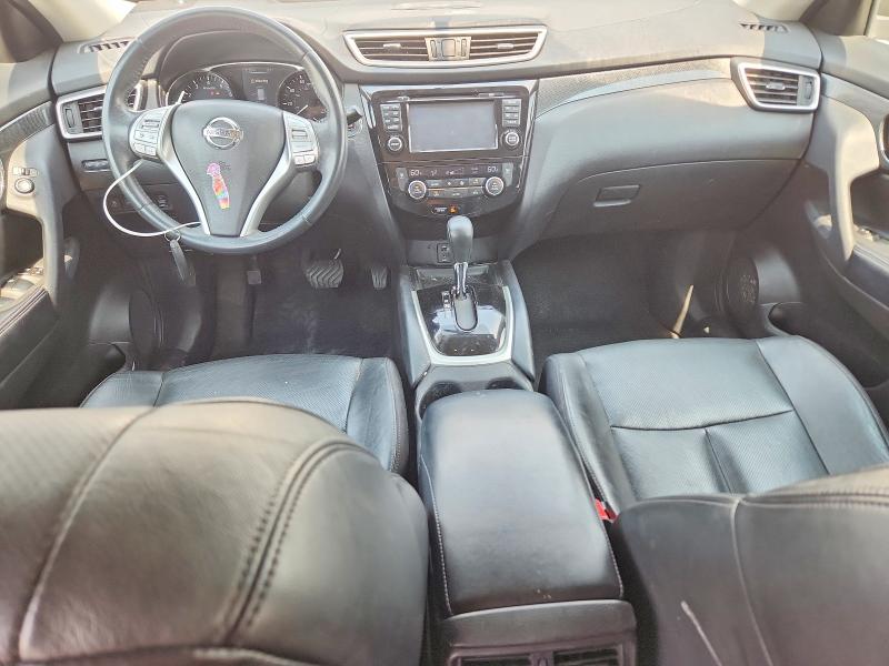 Aukcja sprzedaży 2014 Nissan Rogue, vin: 5N1AT2MVXEC766767, numer aukcji: 63692126