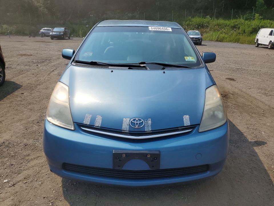 Продажа на аукционе авто 2008 Toyota Prius, vin: JTDKB20U687749017, номер лота: 64696456