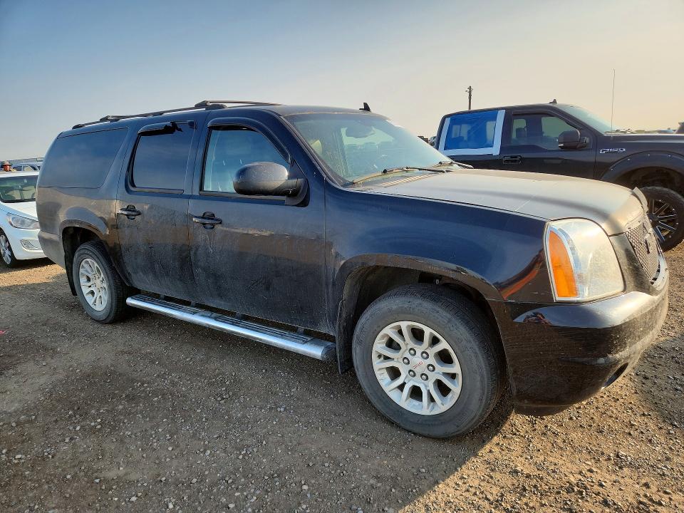 Auction sale of the 2007 Gmc Yukon Xl, vin: 1GKFK16347J203297, lot number: 62386796