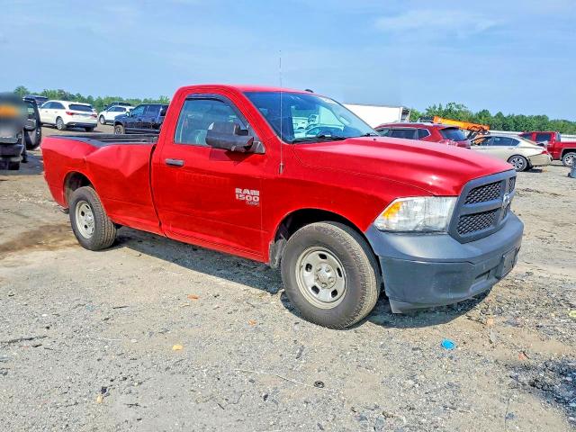 Aukcja sprzedaży 2021 Ram 1500 Classic, vin: 3C6JR6DG6MG710906, numer aukcji: 64283896