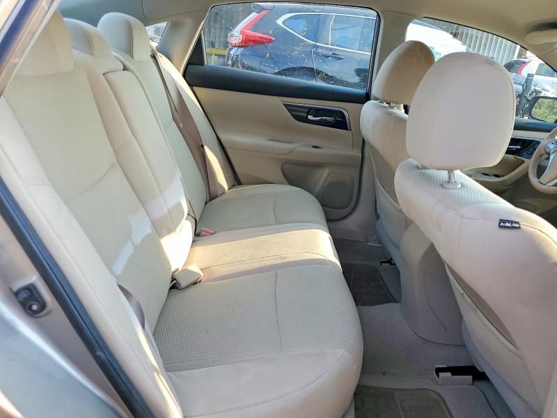 Продаж на аукціоні авто 2014 Nissan Altima, vin: 1N4AL3AP6EN231574, номер лоту: 64025506