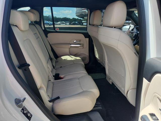 65398606 :رقم المزاد ، W1N4M4HB2MW146947 vin ، 2021 Mercedes-benz Glb مزاد بيع