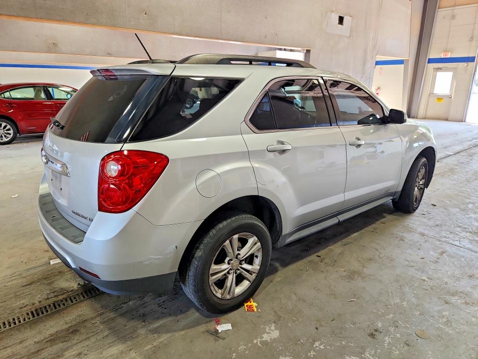 Продажа на аукционе авто 2015 Chevrolet Equinox, vin: 2GNALBEK3F1172478, номер лота: 64975346
