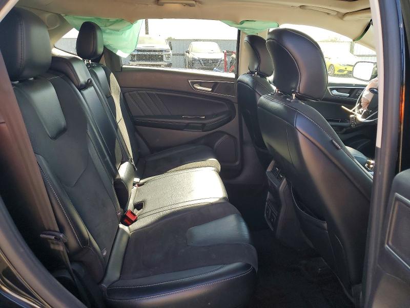 Продажа на аукционе авто 2015 Ford Edge, vin: 2FMTK4AP3FBB27466, номер лота: 67012206