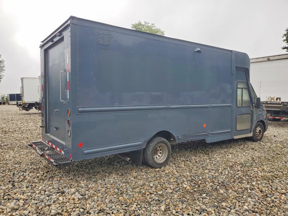 2022 Ford Transit მანქანა იყიდება აუქციონზე, vin: 1FDDF6P8XNKA46098, აუქციონის ნომერი: 65020236