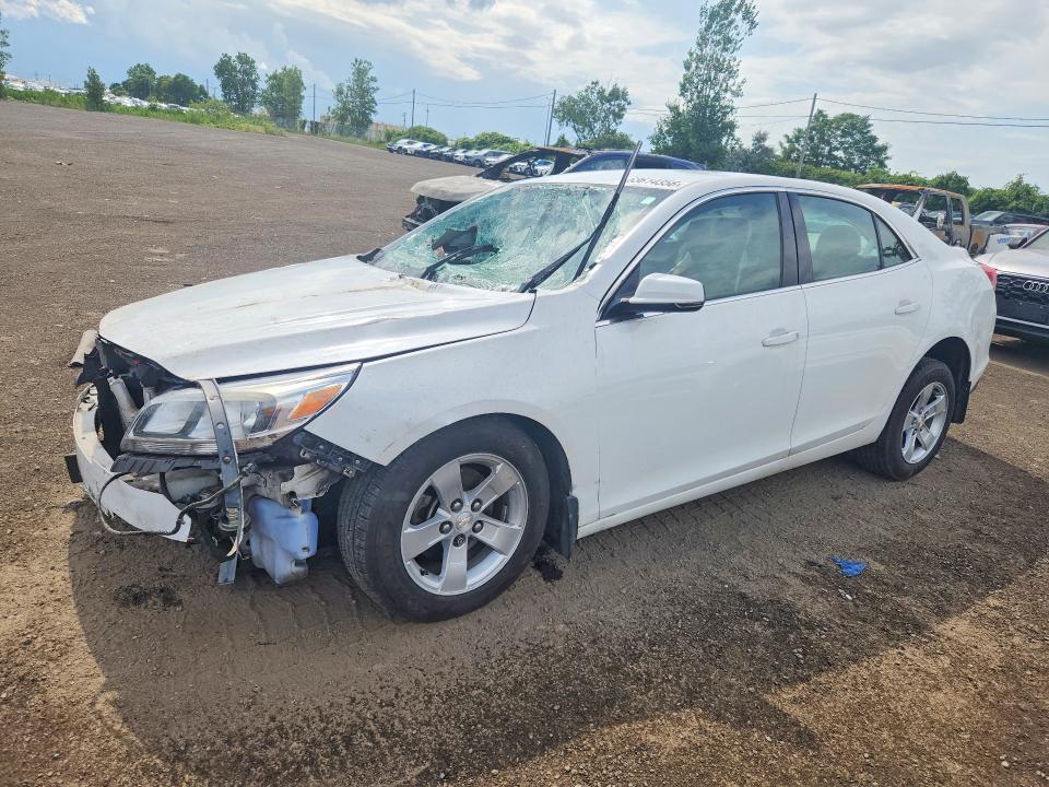 Продажа на аукционе авто 2013 Chevrolet Malibu, vin: 1G11B5SA2DF327657, номер лота: 63614356