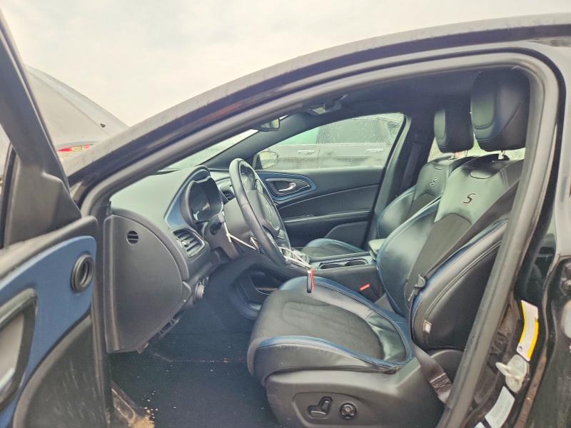 Aukcja sprzedaży 2015 Chrysler 200, vin: 1C3CCCDG5FN530266, numer aukcji: 64234866