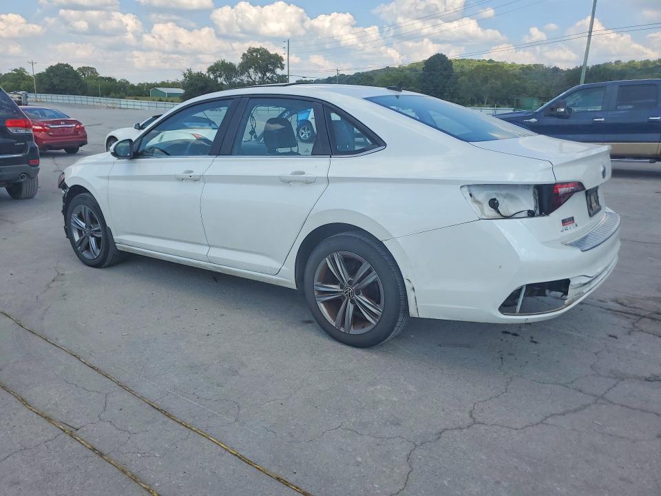 Aukcja sprzedaży 2023 Volkswagen Jetta, vin: 3VW7M7BU7PM055853, numer aukcji: 66889876