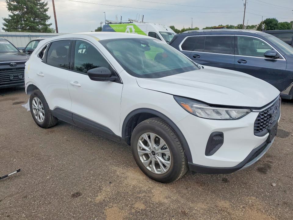 Продажа на аукционе авто 2024 Ford Escape, vin: 1FMCU9GN4RUB46653, номер лота: 65866276