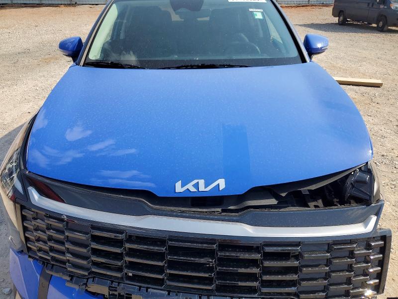 Продаж на аукціоні авто 2026 Kia Sportage, vin: 5XYK33DFXTG453489, номер лоту: 63482026