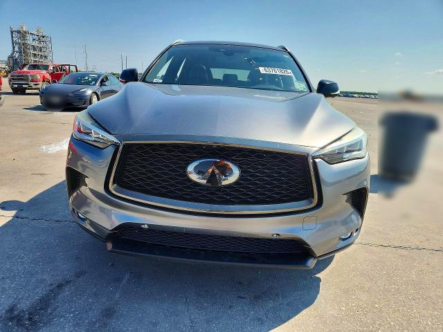 2020 Infiniti Qx50 მანქანა იყიდება აუქციონზე, vin: 3PCAJ5M1XLF112800, აუქციონის ნომერი: 63761826