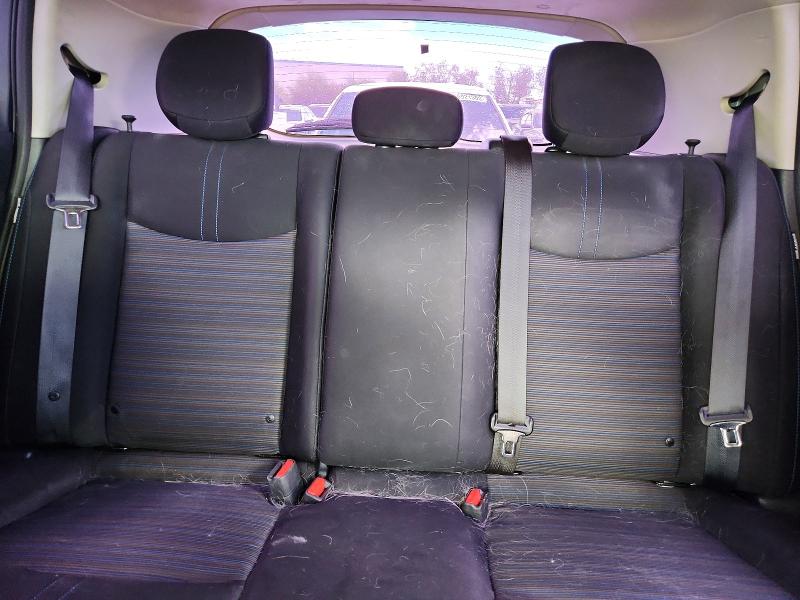 2020 Nissan Leaf მანქანა იყიდება აუქციონზე, vin: 1N4AZ1CP1LC306688, აუქციონის ნომერი: 67118716
