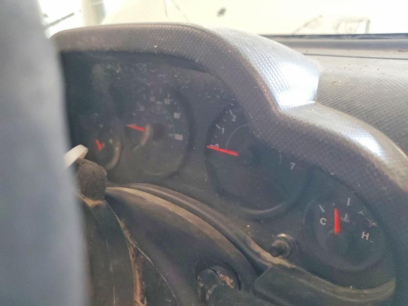 Aukcja sprzedaży 2008 Jeep Wrangler, vin: 1J4FZ24148L565435, numer aukcji: 64376216