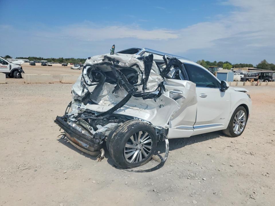Aukcja sprzedaży 2024 Buick Envision, vin: LRBFZSE48RD044226, numer aukcji: 64262736