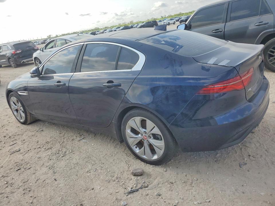 Продаж на аукціоні авто 2020 Jaguar Xe, vin: SAJAE4FX3LCP60249, номер лоту: 63264236