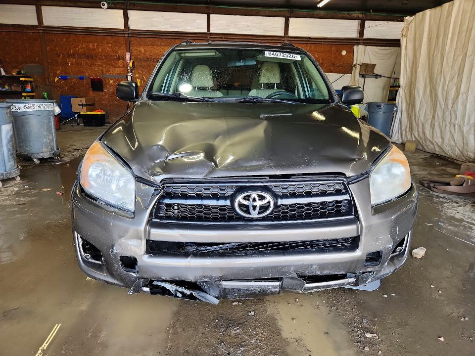 Aukcja sprzedaży 2012 Toyota Rav4, vin: 2T3BF4DV2CW259237, numer aukcji: 64672526
