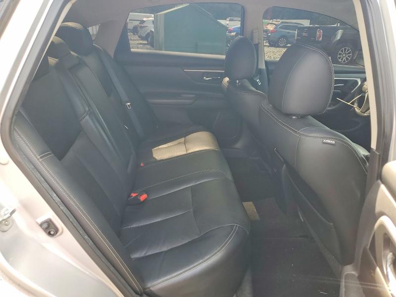 Aukcja sprzedaży 2017 Nissan Altima, vin: 1N4AL3AP9HC227468, numer aukcji: 66968296