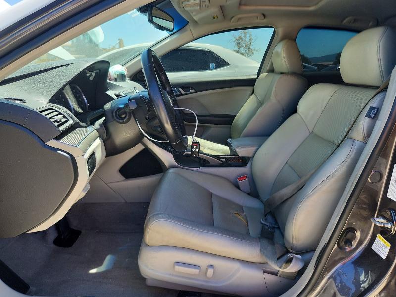 Продажа на аукционе авто 2010 Acura Tsx, vin: JH4CU2F65AC003502, номер лота: 63706956