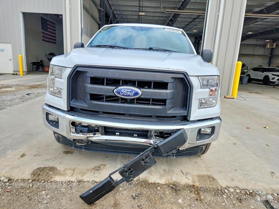 Aukcja sprzedaży 2015 Ford F150, vin: 1FTEW1EP7FKD59195, numer aukcji: 63548796