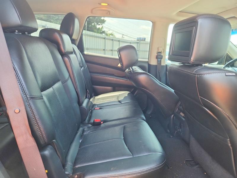 Продаж на аукціоні авто 2014 Nissan Pathfinder, vin: 5N1AR2MM3EC626937, номер лоту: 64849196