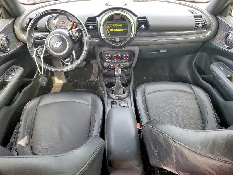 2017 Mini Cooper მანქანა იყიდება აუქციონზე, vin: WMWLN5C52H2E31734, აუქციონის ნომერი: 66840726