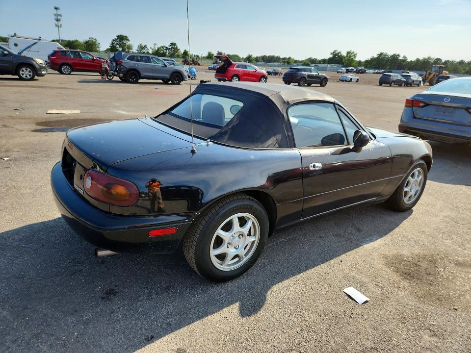 Продаж на аукціоні авто 1994 Mazda Mx-5 Miata, vin: JM1NA3530R0520686, номер лоту: 65097376