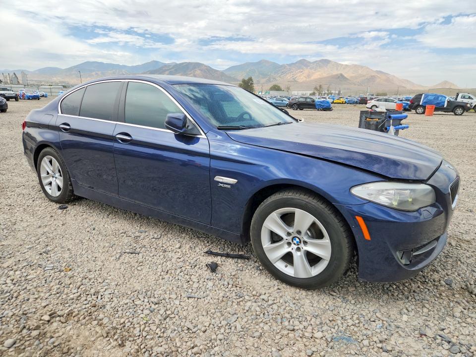 Aukcja sprzedaży 2012 Bmw 528, vin: WBAXH5C55CDW08442, numer aukcji: 67154556