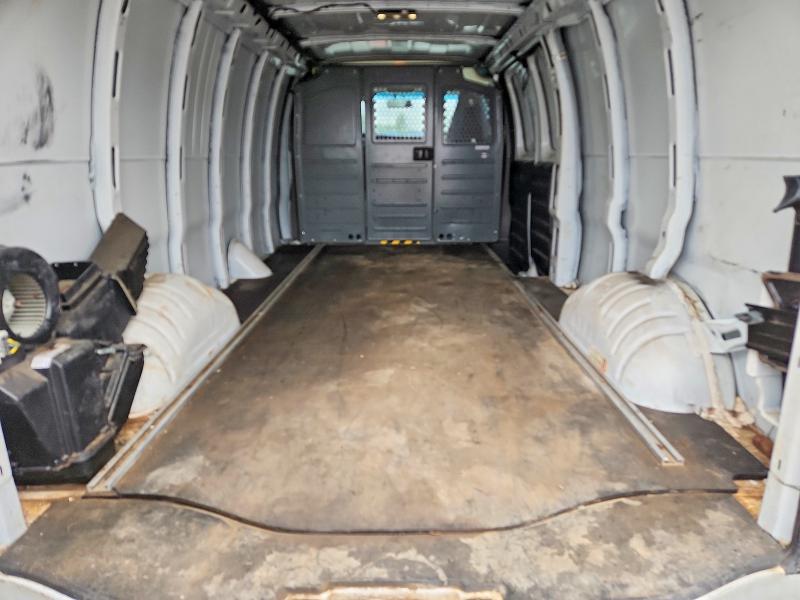 65393836 :رقم المزاد ، 1GCZGHFG2G1144224 vin ، 2016 Chevrolet Express G3500 مزاد بيع