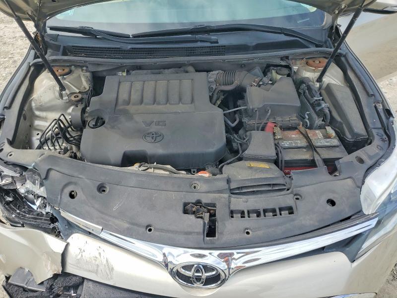 Продаж на аукціоні авто 2016 Toyota Avalon, vin: 4T1BK1EB3GU210724, номер лоту: 65384856