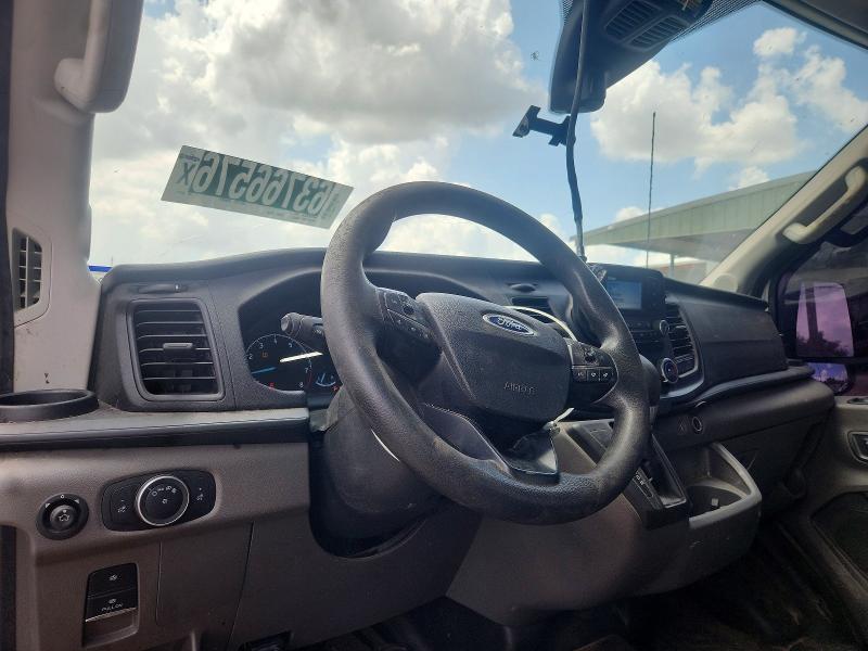 Aukcja sprzedaży 2021 Ford Transit, vin: 1FTBR1C86MKA02917, numer aukcji: 63766576