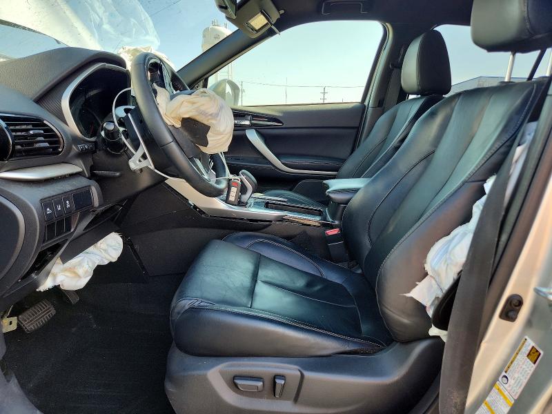 66258436 :رقم المزاد ، JA4ATWAA3PZ001181 vin ، 2023 Mitsubishi Eclipse Cross مزاد بيع
