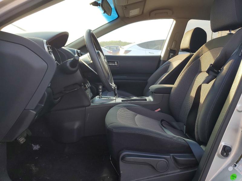Продаж на аукціоні авто 2009 Nissan Rogue, vin: JN8AS58T79W052623, номер лоту: 62335186