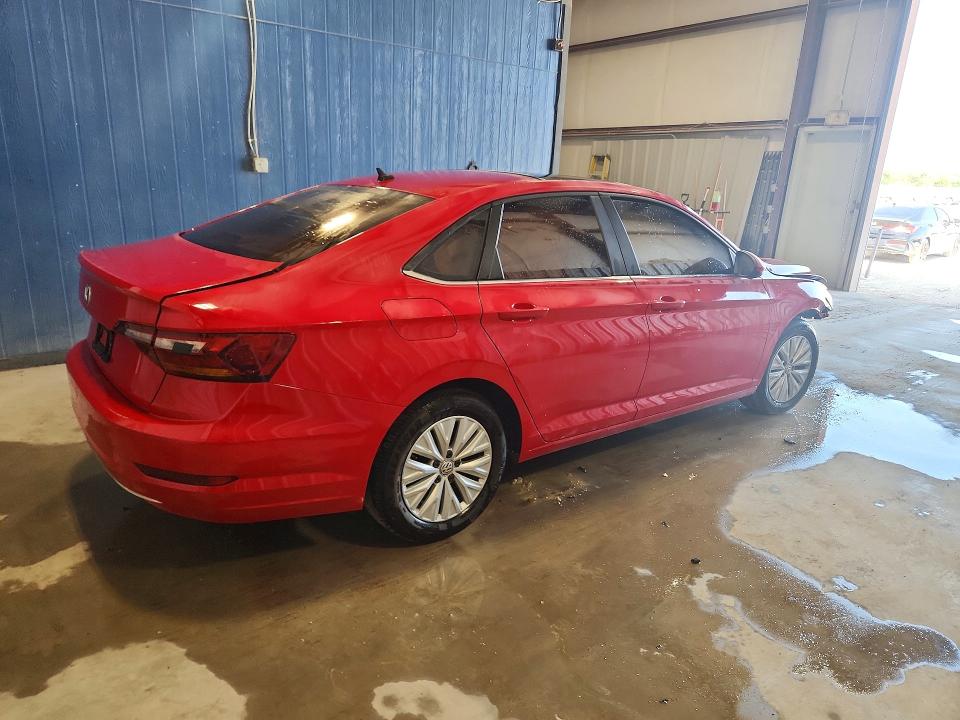 Продаж на аукціоні авто 2019 Volkswagen Jetta, vin: 3VWC57BU9KM037973, номер лоту: 65913126