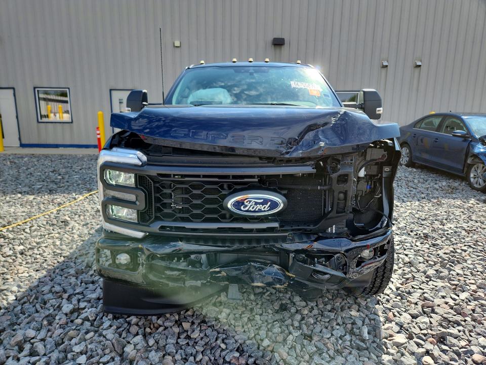 2023 Ford F250 მანქანა იყიდება აუქციონზე, vin: 1FT8W2BT6PED63856, აუქციონის ნომერი: 66705876