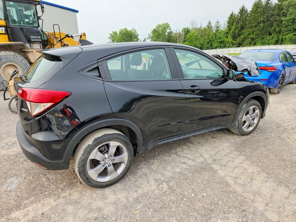 Aukcja sprzedaży 2021 Honda Hr-v, vin: 3CZRU6H33MM733251, numer aukcji: 64426196