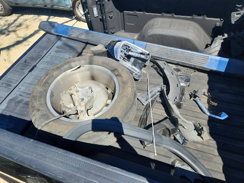 Aukcja sprzedaży 2020 Gmc Sierra, vin: 3GTP8DED0LG213332, numer aukcji: 64089686