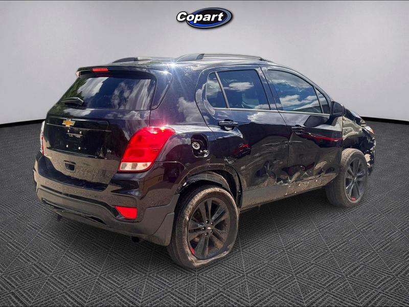 Aukcja sprzedaży 2021 Chevrolet Trax, vin: KL7CJPSB3MB327677, numer aukcji: 67475326