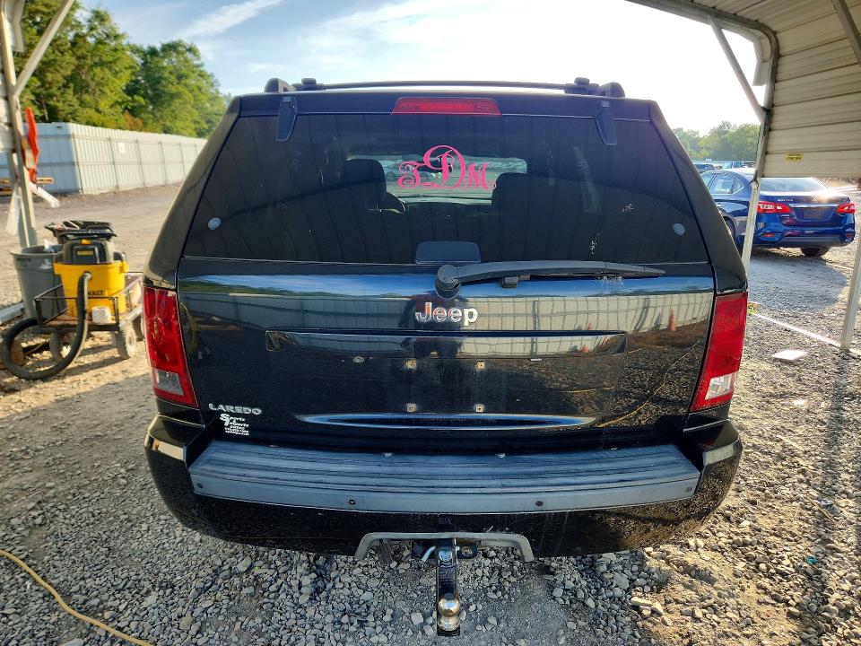 Продажа на аукционе авто 2010 Jeep Grand Cherokee, vin: 1J4PS4GK2AC117953, номер лота: 64651246