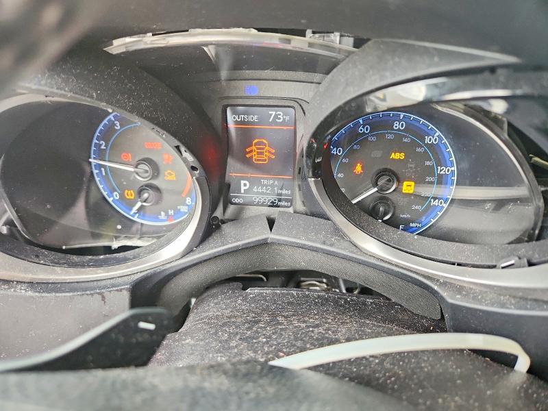 Aukcja sprzedaży 2015 Toyota Corolla, vin: 2T1BURHE2FC322400, numer aukcji: 65371006