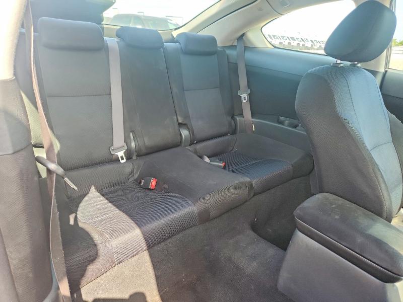 Продажа на аукционе авто 2010 Scion Tc, vin: JTKDE3B78A0312298, номер лота: 66506186