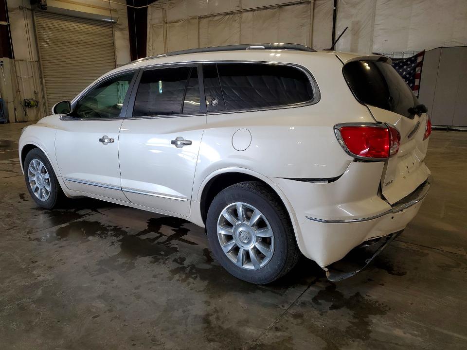 Aukcja sprzedaży 2013 Buick Enclave, vin: 5GAKVDKD7DJ213269, numer aukcji: 63668026